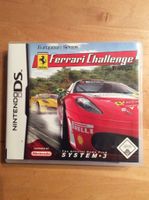 Nintendo DS Ferrari Challenge Bayern - Langerringen Vorschau