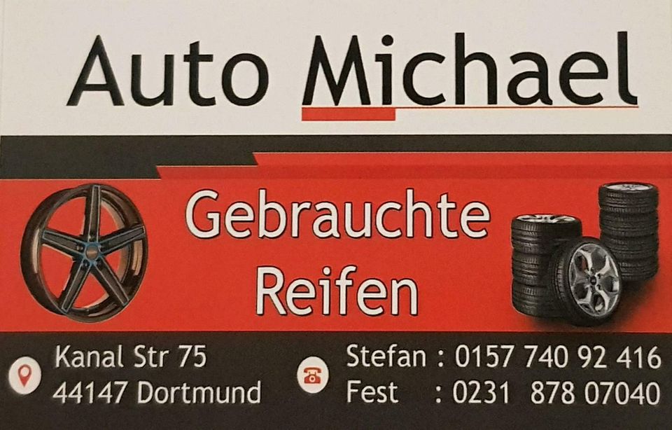 Reifenhandel gebrauchte u. neue Reifen günstige Montage in Dortmund -  Innenstadt-West | Reifen & Felgen | eBay Kleinanzeigen ist jetzt  Kleinanzeigen