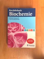 Kurzlehrbuch Biochemie Hannover - Kirchrode-Bemerode-Wülferode Vorschau