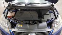 FORD FOCUS MK2 2.0  MOTOR  AODA 143 Hannover - Nord Vorschau