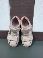 Superfit Sandalen Größe 26 Niedersachsen - Vechelde Vorschau