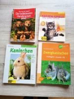 Tierbücher Hund - Katze - Kaninchen zu tauschen Niedersachsen - Belm Vorschau