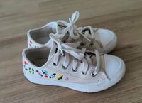 CONVERS All Stars / Schuhe / Mädchen // Gr. 27 Schleswig-Holstein - Kropp Vorschau