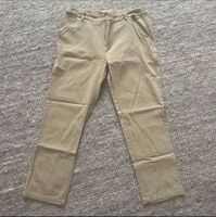 Natura Damen Chino , Gr.L, khaki München - Maxvorstadt Vorschau