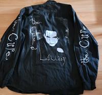 The Cure Hemd, Shirt, Gr L, Mega Rar, Vintage, Robert Smith, TOP Sachsen - Chemnitz Vorschau