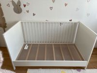 Babybett von IKEA Hessen - Raunheim Vorschau