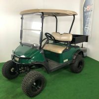 EZGO RVX Offroad Golfcart, No Club Car Niedersachsen - Westerstede Vorschau