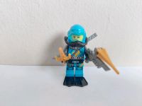 Lego Ninjago Figuren Original Lego Nya njo703 Seabound 71756 Gear Rügen - Ostseebad Binz Vorschau