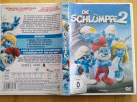 Die Schlümpfe 2 DVD Bayern - Stein Vorschau