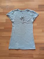 Strickoberteil grau Multiblu Gr. L Hessen - Elz Vorschau