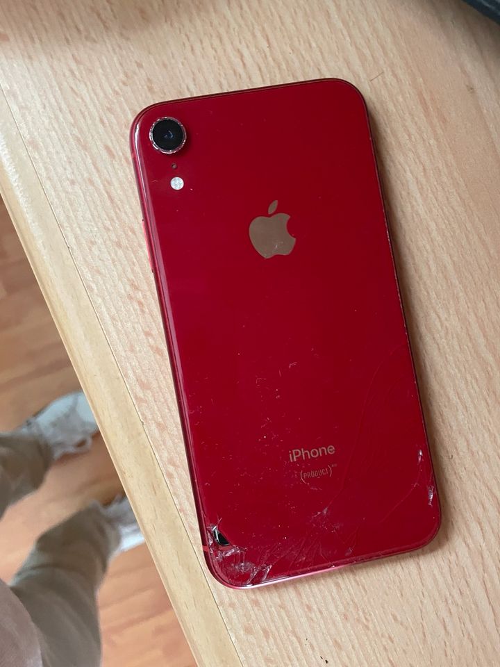 Apple IPhone xr in Unna