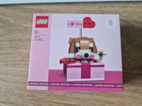 Lego 40679 love gift box Valentinstag Bärchen Bar Kiste Box Herz Rheinland-Pfalz - Trier Vorschau