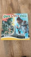 Brettspiel orcs orcs orcs Nordrhein-Westfalen - Sankt Augustin Vorschau