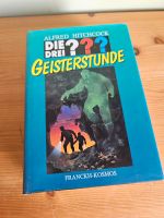 Die drei Fragezeichen Geisterstunde Sammelband Bayern - Lappersdorf Vorschau