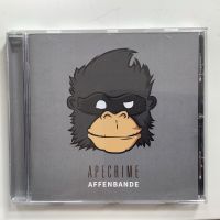 Apecrime - Affenbande CD Leipzig - Leipzig, Zentrum-Ost Vorschau