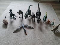 Jurassic world Dinos Dortmund - Wickede Vorschau