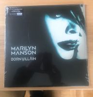 Marilyn Manson - Born Villain Vinyl OVP Nürnberg (Mittelfr) - Südstadt Vorschau