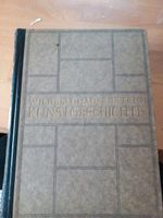 Wilhelm Hausenstein Kunstgeschichte von 1928 Bayern - Zeitlofs Vorschau