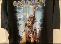 Iron Maiden Shirt 3 XL Herren Kr. Altötting - Burghausen Vorschau