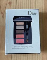 NEU! Dior Eye & Lip Colour Palette, 5 Farben mit Spiegel, Rouge Rheinland-Pfalz - Deuselbach Vorschau