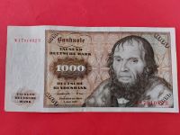1000 DM Schein Niedersachsen - Rinteln Vorschau