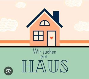 Wir suchen ein 3 Familienhaus zu Miete in Schweinfurt