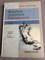 Biologie Anatomie Physiologie Urban & Fischer Rheinland-Pfalz - Müden  Vorschau