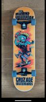 TITUS Skateboard + Up Griptape Niedersachsen - Wunstorf Vorschau