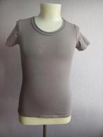 WOMAN BEI TCHIBO Damen Shirt Größe 36/38 Bayern - Kaufbeuren Vorschau
