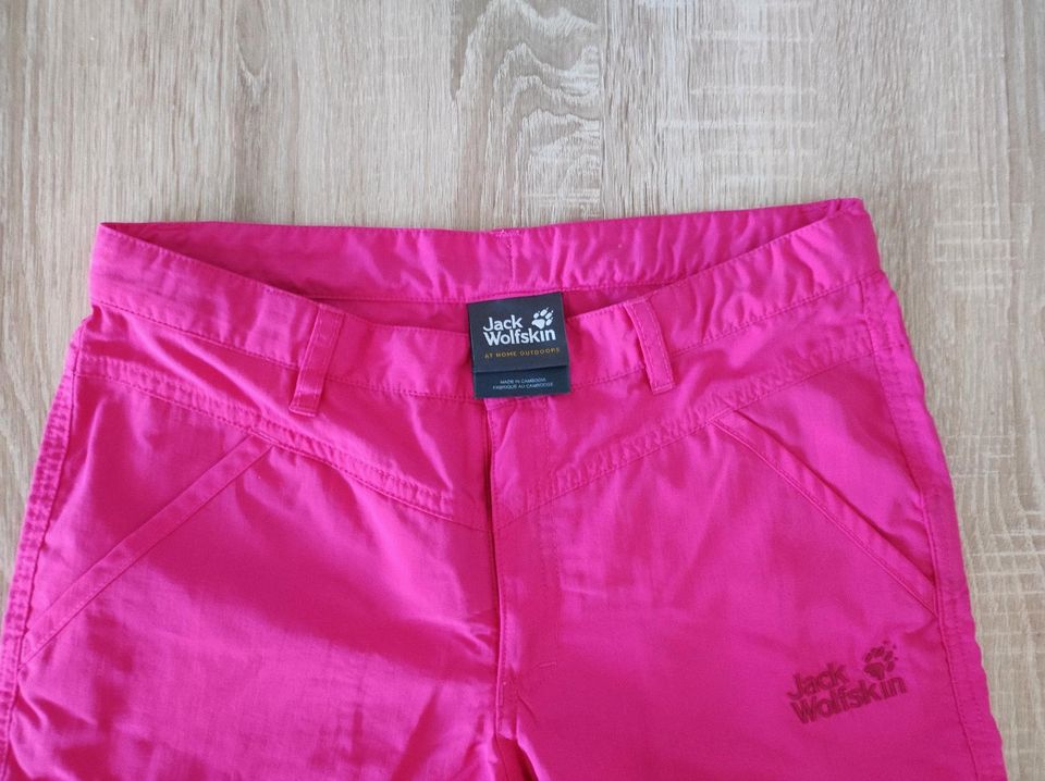 Jack Wolfskin Shorts in Kaufbeuren