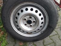 VW T4 Reserverad 205 65 15 C  Felgen 5 x 112  Et 55 Nordrhein-Westfalen - Dülmen Vorschau