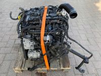 Motor VW AUDI SEAT 2.0 TFSI CJX DNU 300PS Komplett Berlin - Wilmersdorf Vorschau