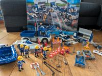 Playmobil 9880 THW City Action Obervieland - Habenhausen Vorschau