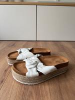 Sommerschuhe - Asos - Größe 39 Nordrhein-Westfalen - Lüdenscheid Vorschau
