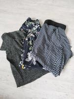 3 Sommer Blusen ärmellos H&M 38 Niedersachsen - Springe Vorschau