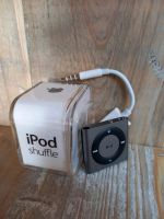 iPod shuffle NEU Brandenburg - Letschin Vorschau
