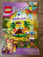 Lego Friends Art. Nr. 41044 Papageiengarten Schleswig-Holstein - Henstedt-Ulzburg Vorschau