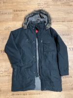 Extrawarmer schwarzer Esprit Wintermantel Parka  Herren XL Rheinland-Pfalz - Osthofen Vorschau