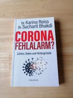 Corona Fehlalarm? Baden-Württemberg - Ingoldingen Vorschau