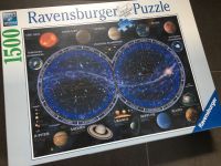 Ravensburger Puzzle 1500  „Himmlische Planisphäre“ No. 163731 OVP Sachsen - Ottendorf-Okrilla Vorschau