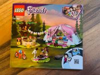 Lego Friends Campingplatz Niedersachsen - Wildeshausen Vorschau