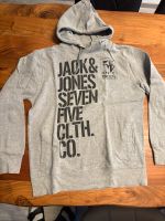 Jack & Jones Herren Pullover Hoodie L Nordrhein-Westfalen - Oer-Erkenschwick Vorschau