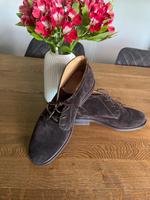 Gant desert Boot , Schnürschuh Leder 44 Nordrhein-Westfalen - Issum Vorschau