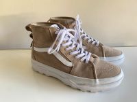 Vans Old Skool Sneaker Platform Schuh SK8 Hi Sentry 39 40 TOP NEU Nordrhein-Westfalen - Pulheim Vorschau