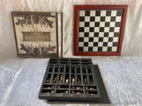 The Chessmen Schachspiel, Altes Ägypten, Schach Niedersachsen - Sarstedt Vorschau