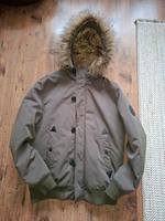 Herrenjacke Dortmund - Eving Vorschau