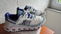 cloud Sneaker Gr  39 'neuwertig Baden-Württemberg - Bammental Vorschau