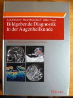 Bildgebende Diagnostik in der Augenheilkunde Frankfurt am Main - Nordend Vorschau