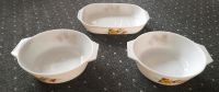 Pyrex England Vintage Auflaufform, 3Stück Niedersachsen - Loxstedt Vorschau