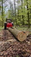 Holzrücken, Holzrückearbeiten Baden-Württemberg - Kupferzell Vorschau